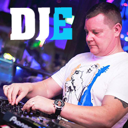 paphos DJ