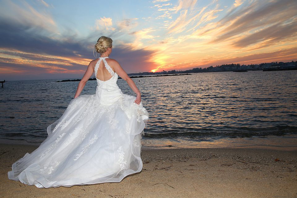 Cyprus Bridal Makeover