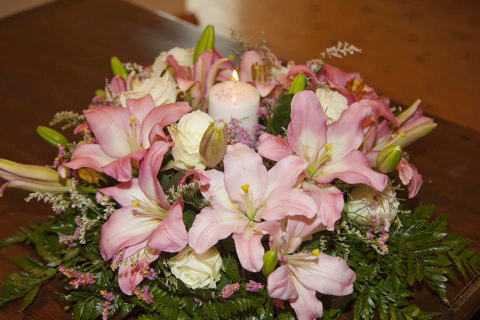 Niki's Flower Creations